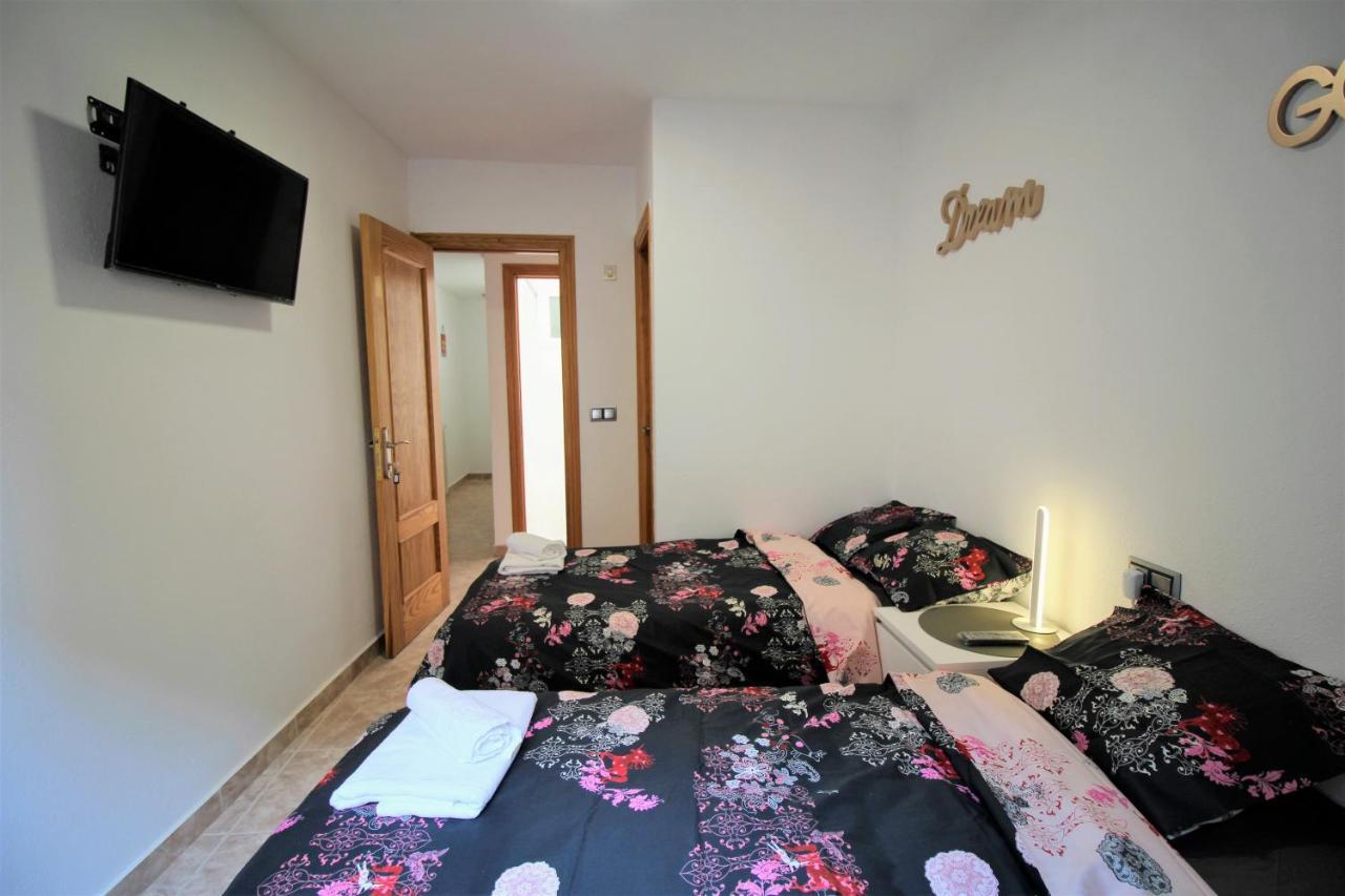 Casa Campanilla Jaca Hotel Exterior photo